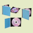 cd packaging templates