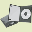 dvd packaging templates