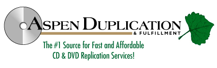 Aspen Duplication Logo